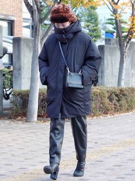 ASAさんのコーディネート