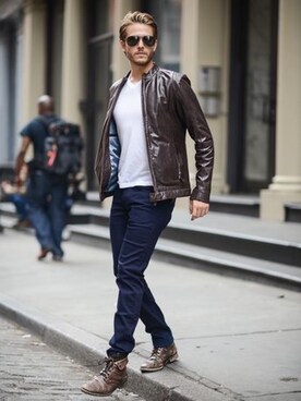 issei さんのコーディネート