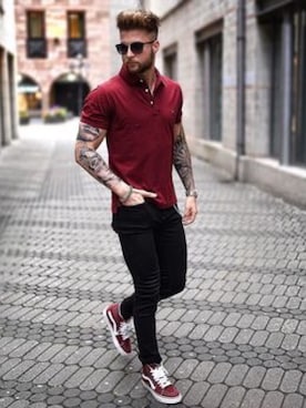 issei さんのコーディネート