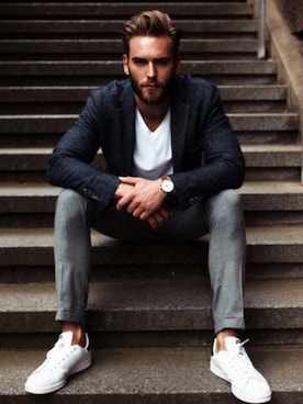 issei さんのコーディネート