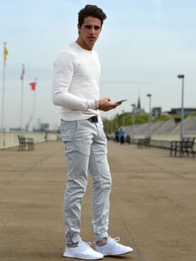 issei さんのコーディネート