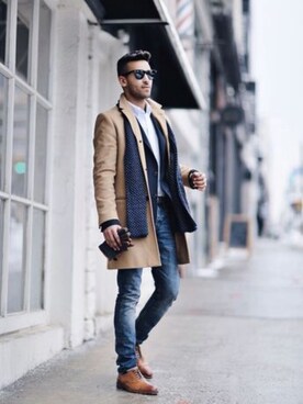 issei さんのコーディネート