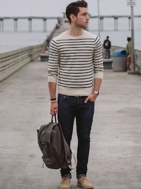 issei さんのコーディネート