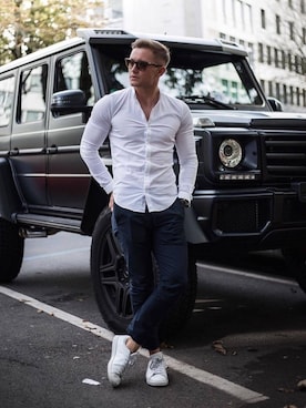 issei さんのコーディネート