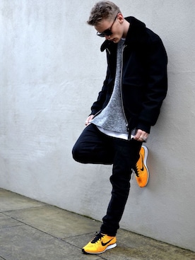 issei さんのコーディネート