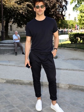 issei さんのコーディネート