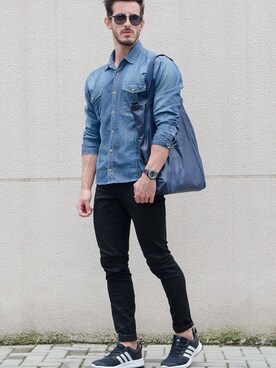 issei さんのコーディネート