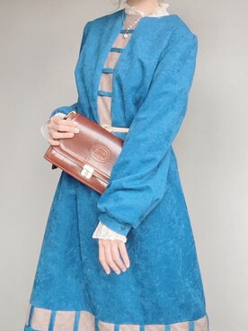 白湯さんのコーディネート