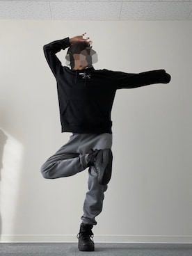 Huf ハフ の Huf ハフ Peanuts Snoopy Skates Hoodie パーカー Wear