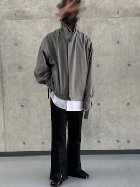 shigemori ryoさんのコーディネート