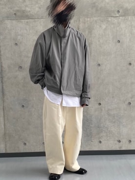 shigemori ryoさんのコーディネート