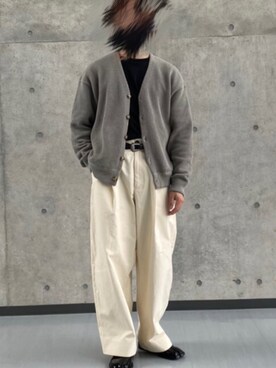 shigemori ryoさんのコーディネート