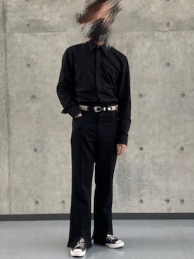 shigemori ryoさんのコーディネート