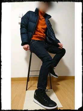 ゆう☺️さんのコーディネート