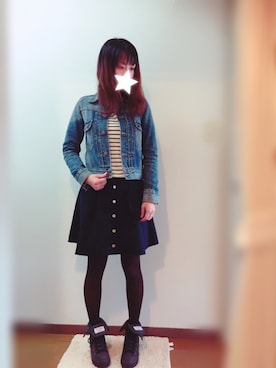 ななこさんのコーディネート