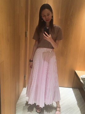 Stephanieeeさんのコーディネート