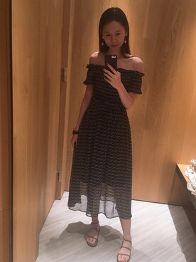 Stephanieeeさんのコーディネート