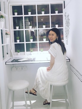 Stephanieeeさんのコーディネート