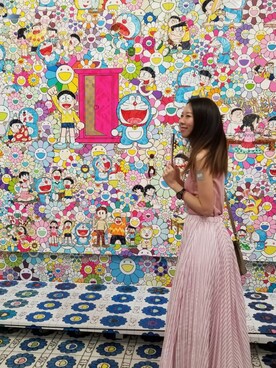 Stephanieeeさんのコーディネート