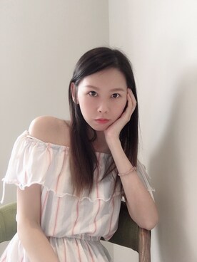 Stephanieeeさんのコーディネート