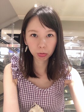 Stephanieeeさんのコーディネート