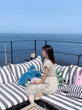 Stephanieeeさんのコーディネート