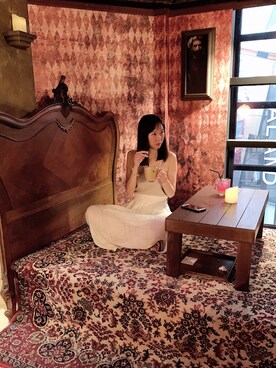 Stephanieeeさんのコーディネート