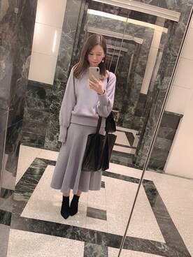 Stephanieeeさんのコーディネート