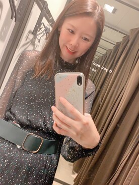 Stephanieeeさんのコーディネート