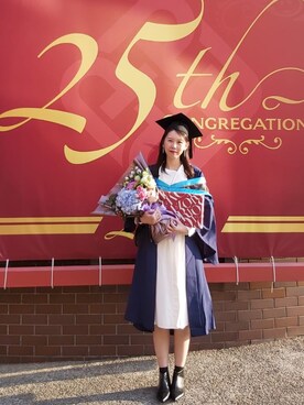 Stephanieeeさんのコーディネート