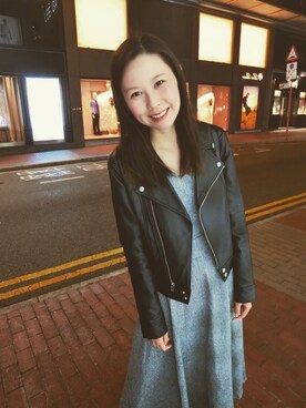 Stephanieeeさんのコーディネート