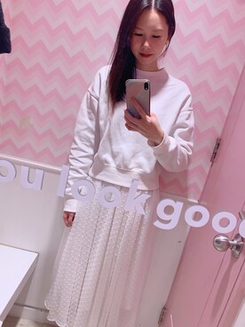 Stephanieeeさんのコーディネート