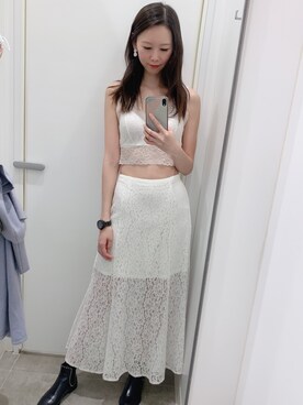 Stephanieeeさんのコーディネート