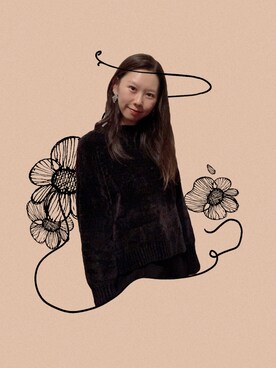 Stephanieeeさんのコーディネート