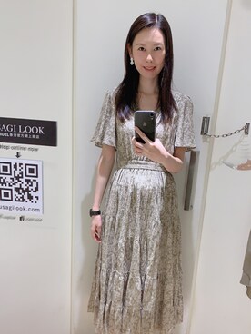 Stephanieeeさんのコーディネート