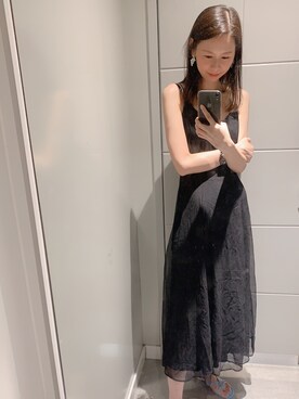 Stephanieeeさんのコーディネート