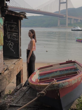 Stephanieeeさんのコーディネート