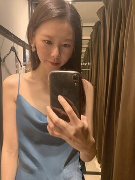 Stephanieeeさんのコーディネート