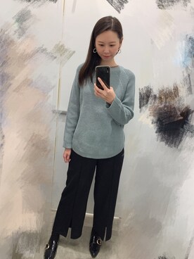 Stephanieeeさんのコーディネート