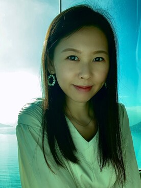 Stephanieeeさんのコーディネート