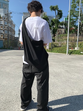 takuya110さんのコーディネート