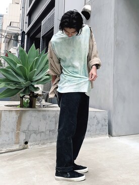 takuya110さんのコーディネート