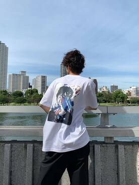 takuya110さんのコーディネート