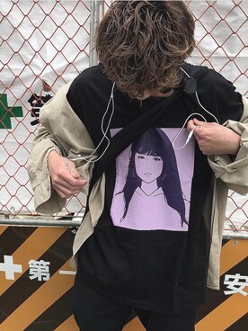 takuya110さんのコーディネート