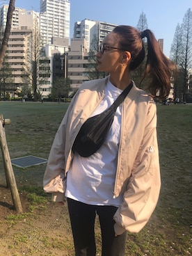 わたなべ麻衣さんのコーディネート