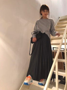 わたなべ麻衣さんのコーディネート