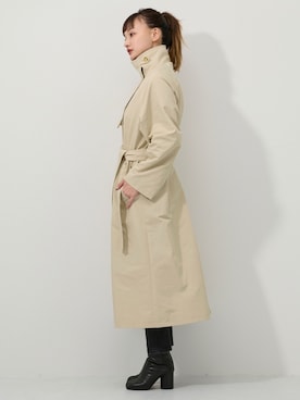 わたなべ麻衣さんのコーディネート