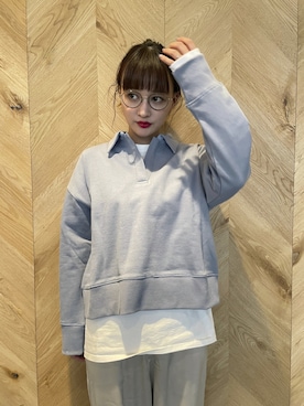 わたなべ麻衣さんのコーディネート