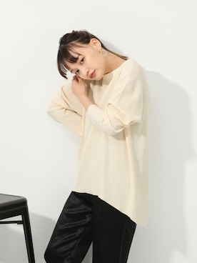 わたなべ麻衣さんのコーディネート