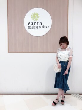 kaedeさんのコーディネート